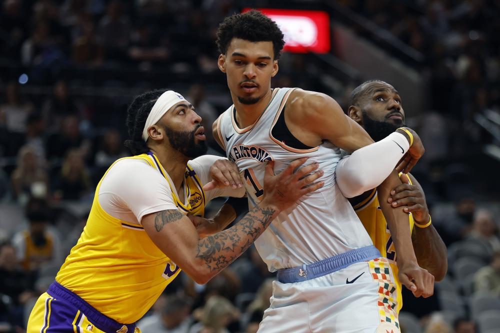 他或许能在 他或许能在